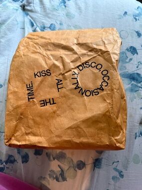 Harry styles pomodoro box set includes everything